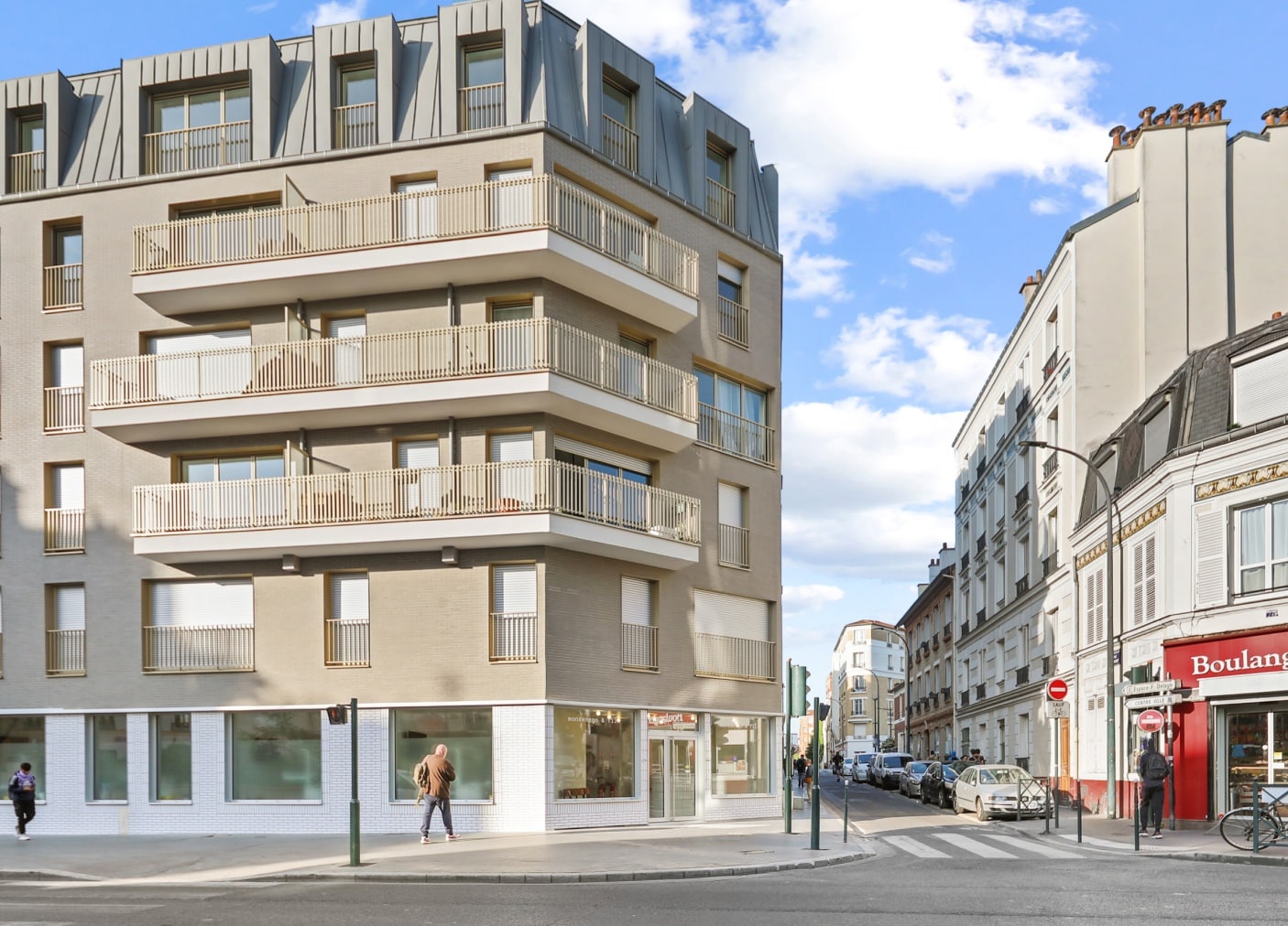 Le cabinet | Chirurgiens-dentistes | Cabinet de chirurgie dentaire | Monsenego & Fils | Asnières sur Seine