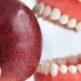 Quelle alimentation après une pose implant dentaire ?