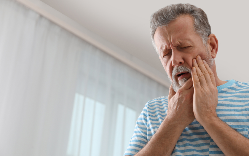 infections dentaires sévères pourquoi intervention rapide nécessaire | Monsenego & Fils | Asnières sur Seine