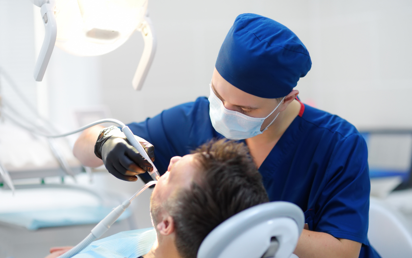 Sinus Lift sous anesthésie locale comment préparer | Monsenego & Fils | Asnières sur Seine