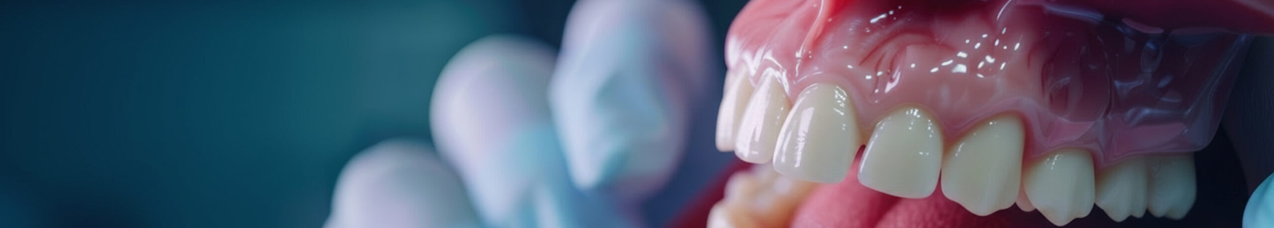 Chirurgie gencives solutions problèmes parodontaux avancés